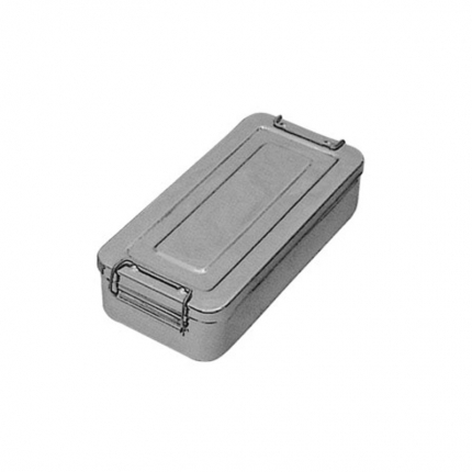 Sterilizing Boxes & Instruments Trays